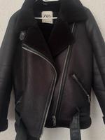 Zara Jacke - Wie Neu Innenstadt - Köln Altstadt Vorschau