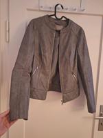 Kunstleder Jacke Gr 34 Bayern - Erlangen Vorschau