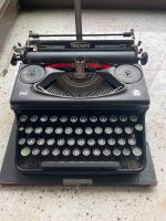 Antike Schreibmaschinen Triumph Nordrhein-Westfalen - Neuss Vorschau