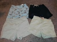 Jungen Sweat Shorts 86 H&M C&A Niedersachsen - Königslutter am Elm Vorschau