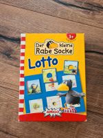 Lotto "Rabe Socke" Hessen - Pohlheim Vorschau