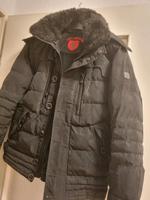 WELLENSTEYN jacke Mitte - Wedding Vorschau