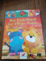 Buch "Das Bastelbuch für kleine Hände" Baden-Württemberg - Obersontheim Vorschau