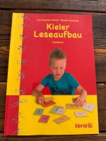 Kieler Leseaufbau Handbuch Schwerin - Görries Vorschau