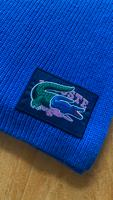 Wunderschöner Schal Lacoste Dresden - Trachau Vorschau