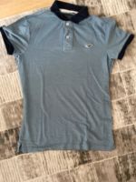 blaues Poloshirt Bochum - Bochum-Süd Vorschau