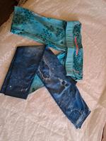 Damen Leggings und Radler  42 Sachsen - Görlitz Vorschau