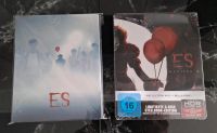 ES 1+2 als 4k Steelbook Nordrhein-Westfalen - Soest Vorschau