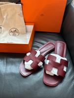 Sandalen Hermès Oran München - Schwabing-Freimann Vorschau