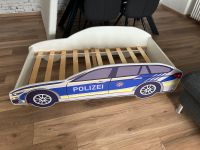 Polizeibett Bielefeld - Bielefeld (Innenstadt) Vorschau