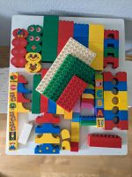 Lego Duplo Steine + Platten Hessen - Eltville Vorschau