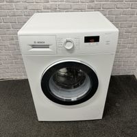 Waschmaschine Bosch 7KG D:EEK 1400U/Min 1Jahr Garantie/ Lieferung Hamburg-Mitte - Hamburg Rothenburgsort Vorschau