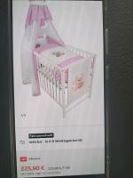 Kinderbett babybett Bayern - Neumarkt-Sankt Veit Vorschau
