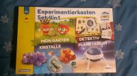 NEU experimentierkasten set 4 in 1 von clementoni West - Nied Vorschau