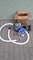 Bestway/Flowclear Filterpumpe mit 5.678l/h Pool Pumpe Baden-Württemberg - Schöntal Vorschau