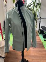 Jack Wolfskin Jacke mint Gr. S softshell Brandenburg - Oranienburg Vorschau