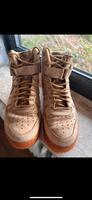 Nike Air Force 1 high Gr 42,5 Bayern - Memmingen Vorschau