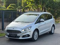 Ford S-Max S-MAX 2.0 Business Edition Stuttgart - Bad Cannstatt Vorschau