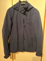 Vaude Jacke dunkelblau wasserdicht Regenjacke 36/XS Baden-Württemberg - Ravensburg Vorschau