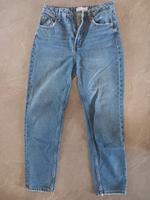 Jeans von Bershka Grösse 36 wie NEU Hessen - Riedstadt Vorschau