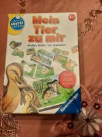 Spiel "Mein Tier zu mir" von Ravensburger Thüringen - Neustadt an der Orla Vorschau