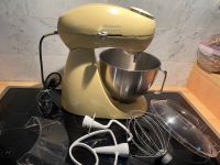 Kenwood Patissier Küchenmaschine, Retro aber Topzustand Nordrhein-Westfalen - Holzwickede Vorschau