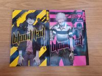 Blood Lad Manga Band 1 und 2 Niedersachsen - Beverstedt Vorschau