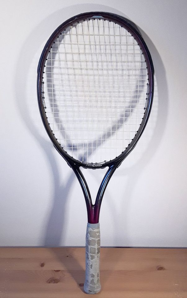 Pro Kennex Tennisschläger (Länge: 68,5 cm) in Hamburg