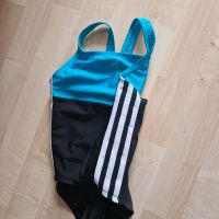 Adidas Badeanzug Mädchen Gr. 98/104 Baden-Württemberg - Kornwestheim Vorschau