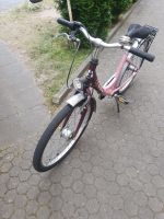 Fahrrad 24zoll Brandenburg - Elsterwerda Vorschau