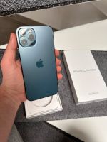 iPhone 12 PRO MAX 128gb pacific blue Baden-Württemberg - Graben-Neudorf Vorschau