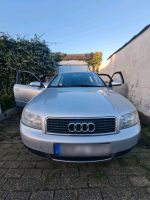 Audi Limousine A4. Niedersachsen - Achim Vorschau