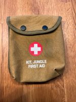 Tasche US Army First Aid Kit Erste Hilfe Wandsbek - Hamburg Sasel Vorschau