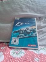 F1 2012 Spiel dvd Hamburg-Mitte - Hamburg St. Pauli Vorschau