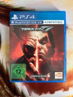 Tekken 7 für die PlayStation 4 Niedersachsen - Verden Vorschau