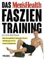 Das Men's Health Faszientraining  160 Übungen für ein starkes Bin Niedersachsen - Oldenburg Vorschau