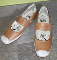 Gr. 36 Schuhe Ballerinas Slipper Caprice Dresden - Lockwitz Vorschau