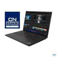 LENOVO THINKPAD BUSINESS T14 G3 NOTEBOOK 3840x2400 TOUCH i5 GAR Friedrichshain-Kreuzberg - Friedrichshain Vorschau