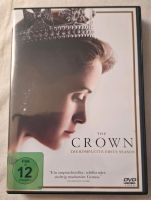 DVD Crown Serie, Staffel 1 komplett, wie NEU Baden-Württemberg - Rheinfelden (Baden) Vorschau