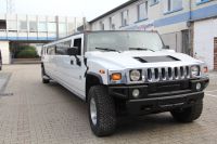 Hummer H2 Stretchlimousine Limo Limousine KRISTAL Partybus Nordrhein-Westfalen - Erkelenz Vorschau