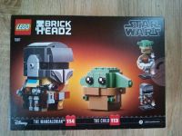LEGO  " Der Mandalorianer und das Kind " Star Wars 75317 Sachsen - Gersdorf Vorschau
