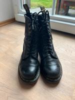 Dr. Martens 10 Loch Gr. 41 Nordrhein-Westfalen - Wermelskirchen Vorschau