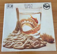 Schallplatte Vinyl LP Bukka White - Bukka White Brandenburg - Panketal Vorschau