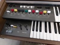 Orgel Yamaha Electone BK5,auch tausch Saarland - Nonnweiler Vorschau