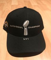 LA Rams Cap NEU schwarz Super Bowl Champions Baden-Württemberg - Mühlacker Vorschau