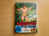 Tarzan und die Jäger - DVD Wandsbek - Hamburg Jenfeld Vorschau
