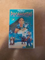 "POCAHONTAS" Walt Disney VHS Köln - Porz Vorschau