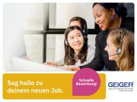 Sales Manager (m/w/d) (Geiger Automotive) in Murnau am Staffelsee Bayern - Murnau am Staffelsee Vorschau