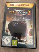 PC Spiel Transocean 2: Rivals Niedersachsen - Ganderkesee Vorschau