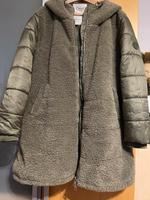 Winterjacke von Gina Gr.40 Bayern - Essenbach Vorschau